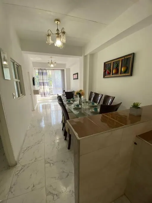 Apartamento Comodo Y Central En Cali En El Barrio Miraflores 201 Lägenhet